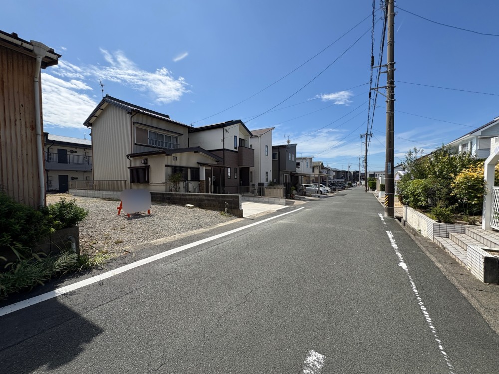 豊橋市曙町 画像2