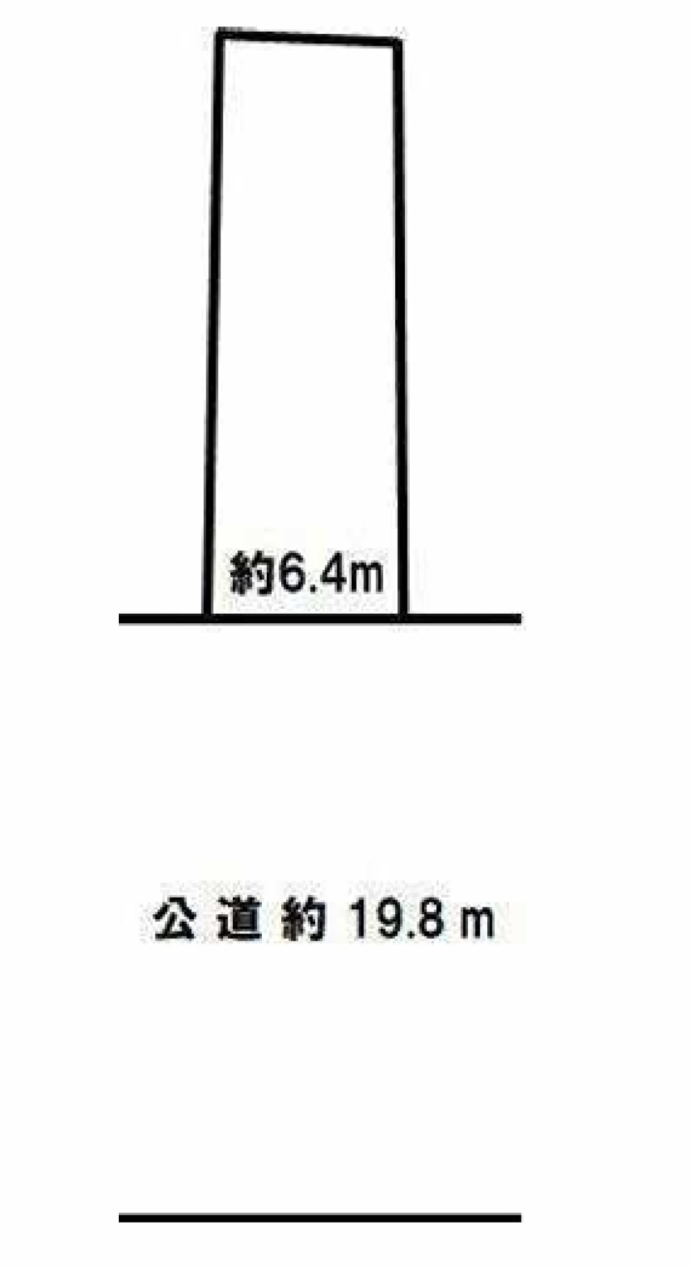 豊橋市中世古町 画像1