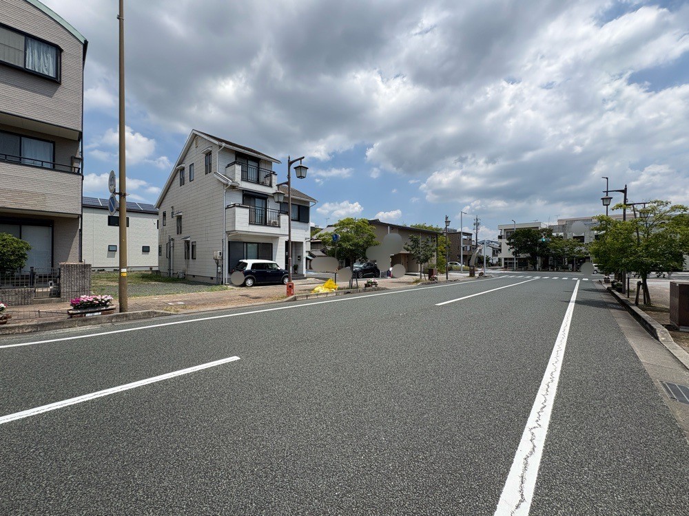 豊橋市中世古町 画像2