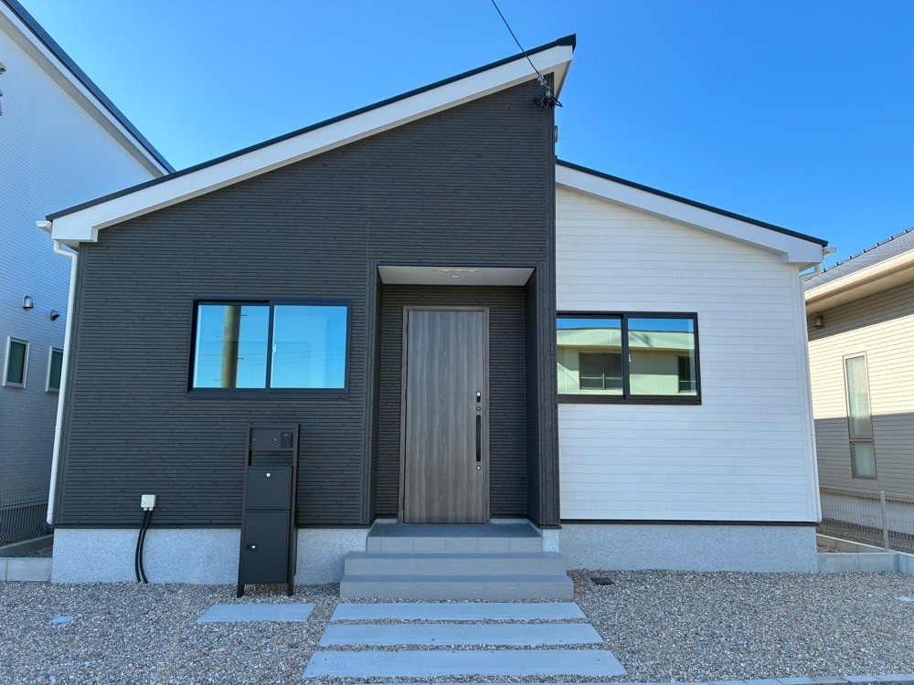 西尾市一色町千間　24-1期　全3棟　1号棟 画像16