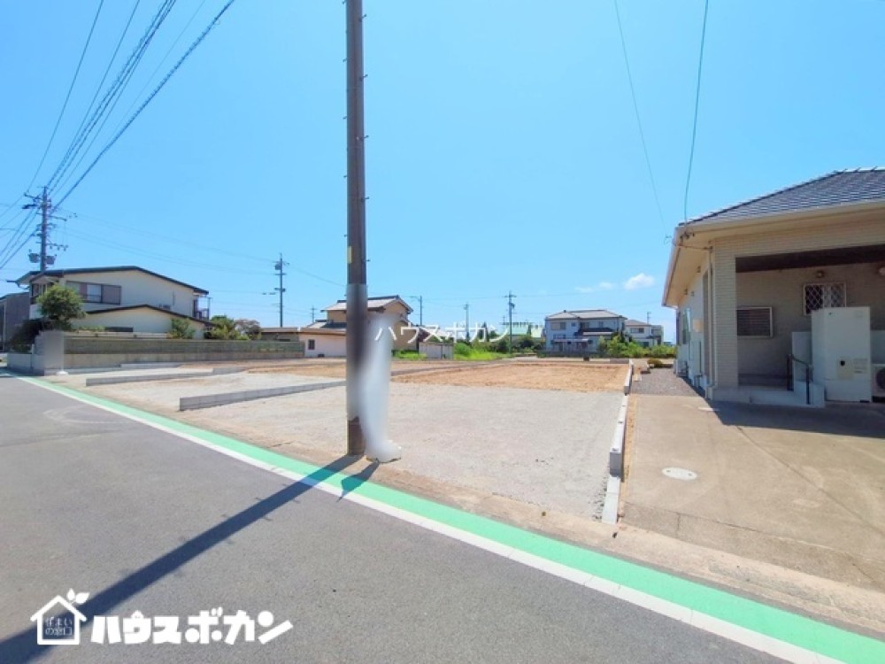 西尾市一色町千間　24-1期　全3棟　1号棟 画像6