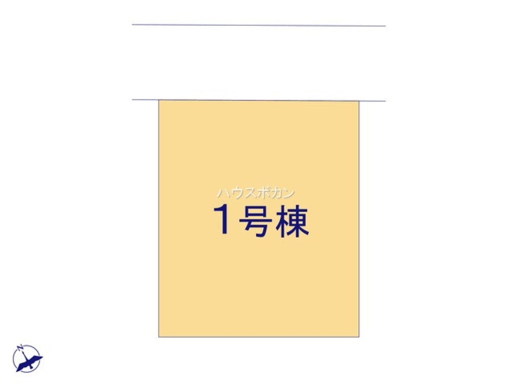 岡崎市伊賀町　第7　全1棟 画像4