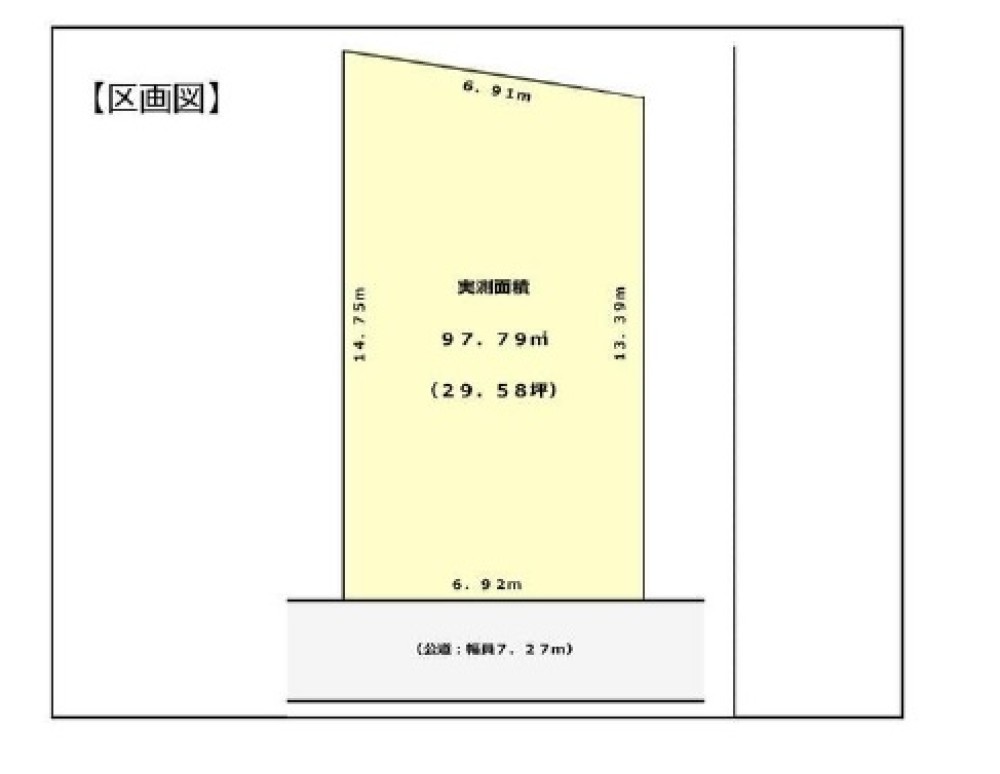 名古屋市南区曽池町 画像1