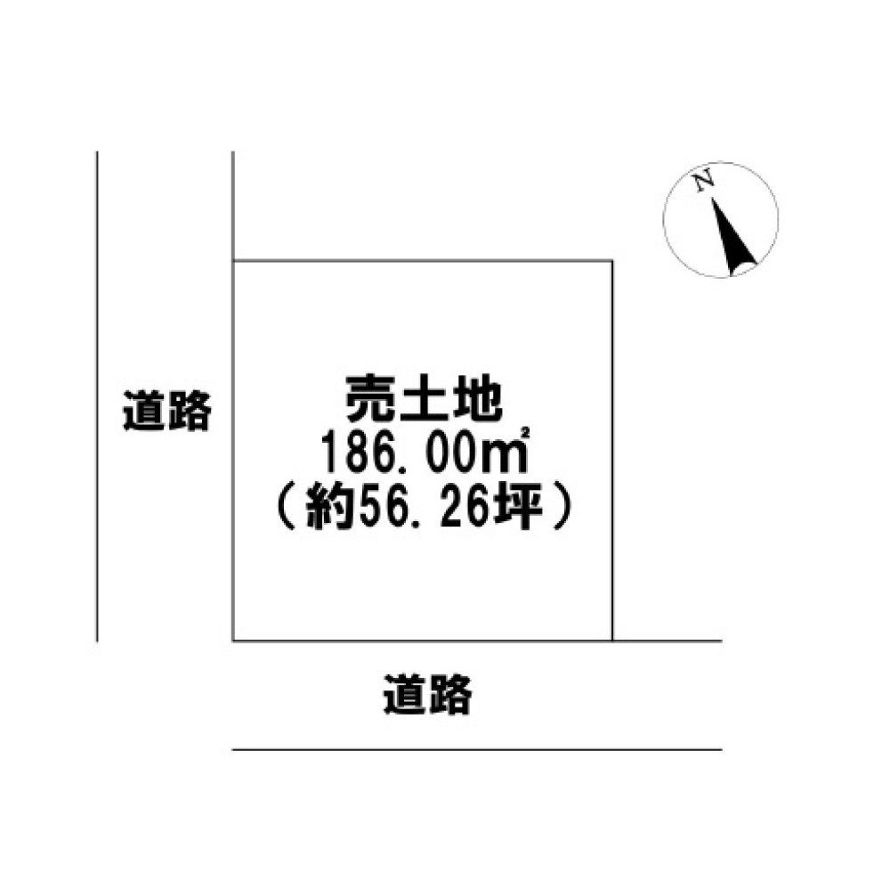 一宮市丹羽 画像1