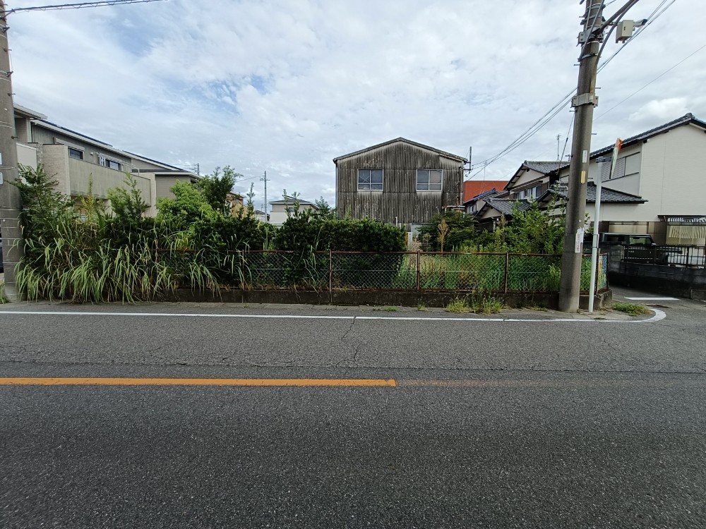 一宮市丹羽字虚空蔵 画像3