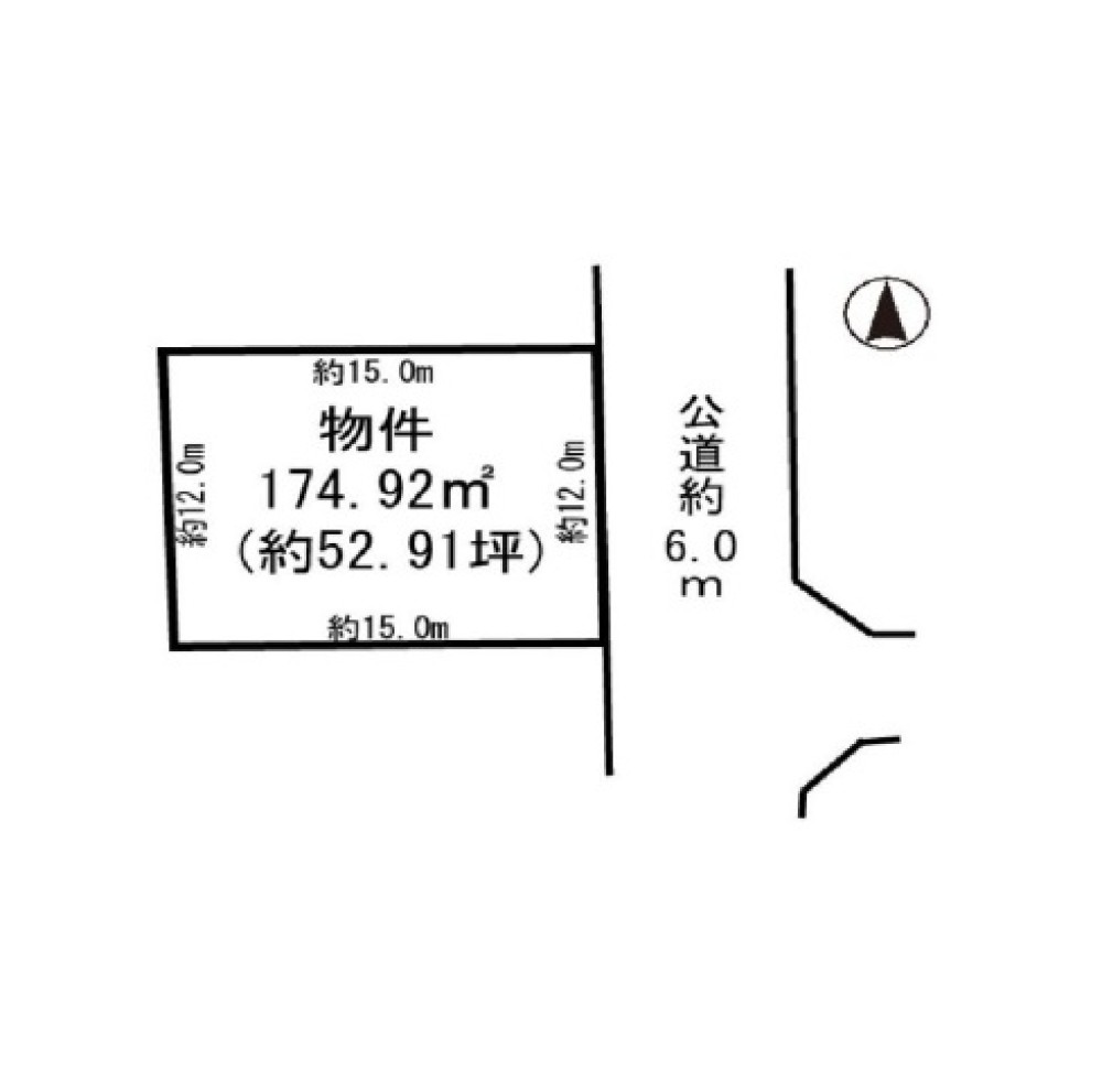 稲沢市幸町 画像1