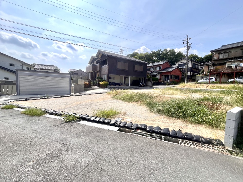 岡崎市若松町　全2区画　A区画 画像8