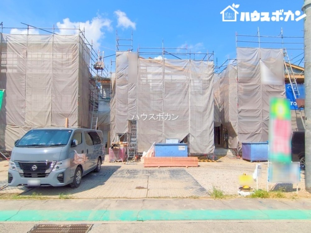 一宮市奥町　全6棟　3号棟 画像3