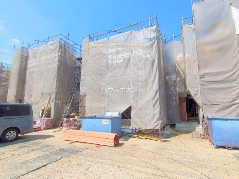 一宮市奥町　全6棟　3号棟 画像4