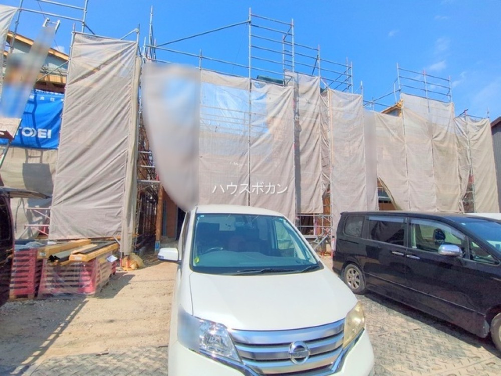 一宮市奥町　全6棟　5号棟 画像4