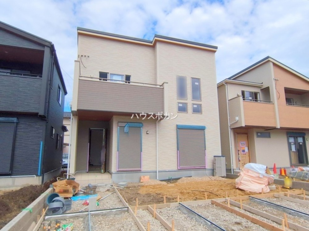 一宮市奥町　全6棟　5号棟 画像3