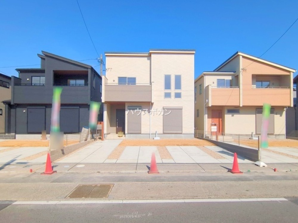 日当たり良好♪