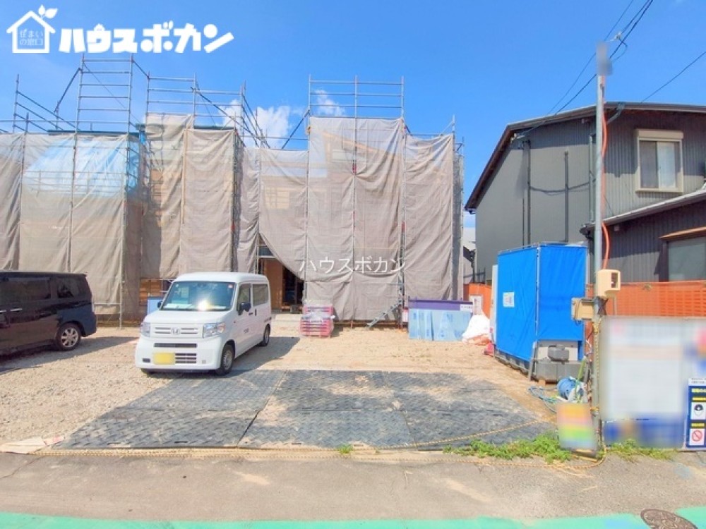 一宮市奥町　全6棟　6号棟 画像3