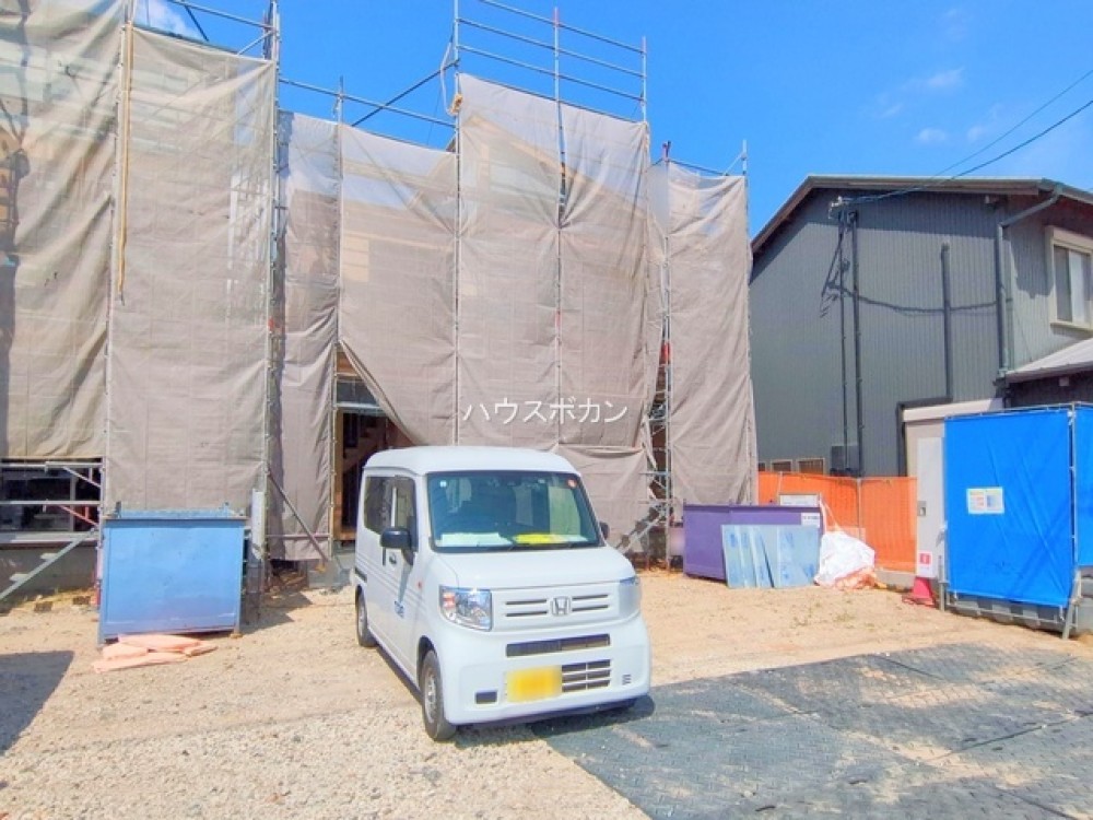 一宮市奥町　全6棟　6号棟 画像4