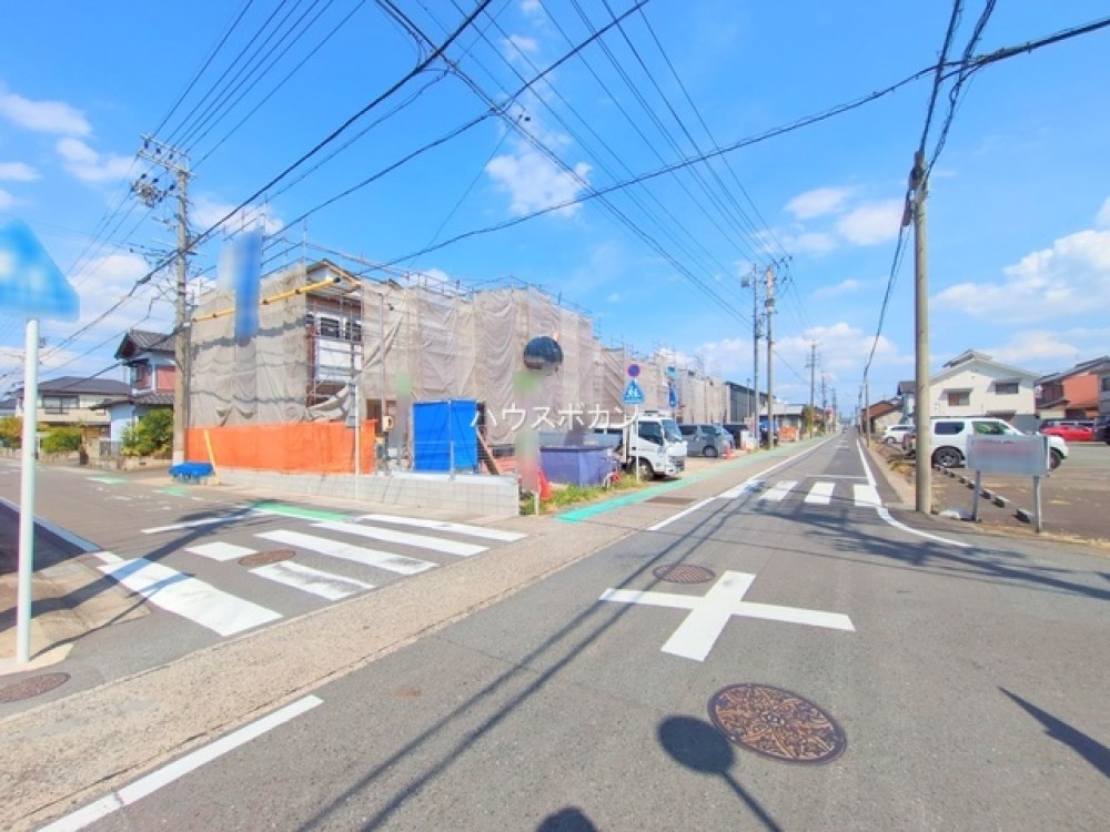 一宮市奥町　全6棟　6号棟 画像5