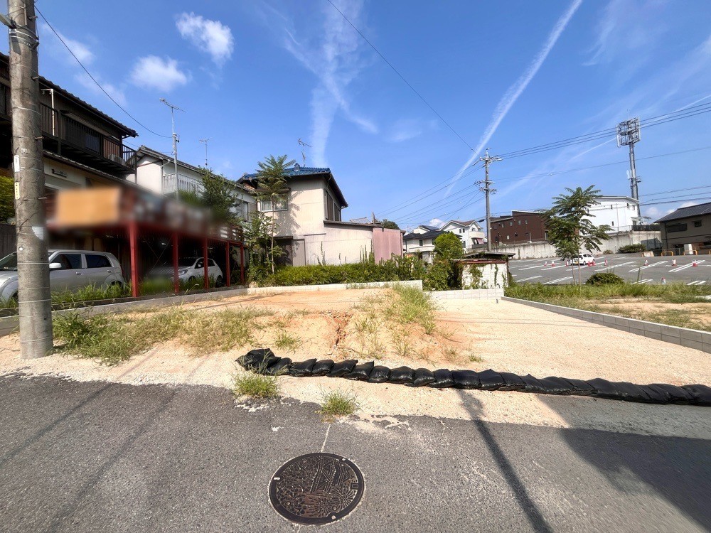 岡崎市若松町　全2区画　B区画 画像5