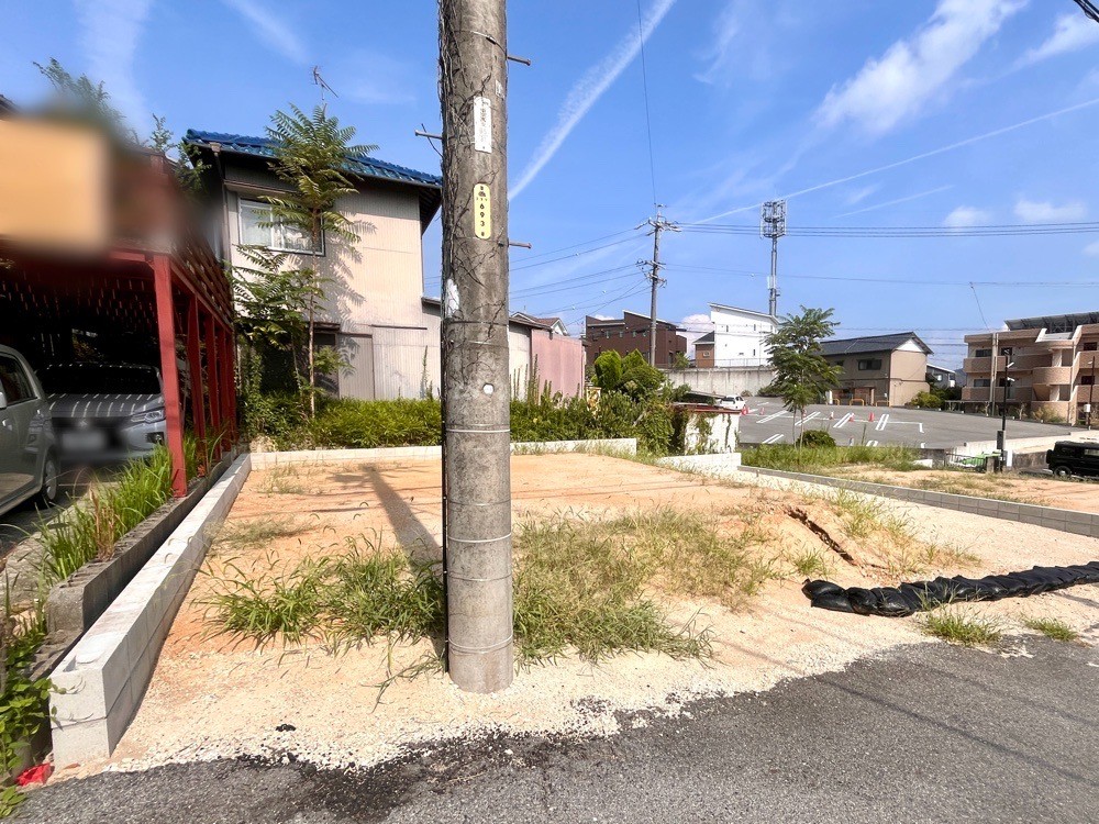 岡崎市若松町　全2区画　B区画 画像4