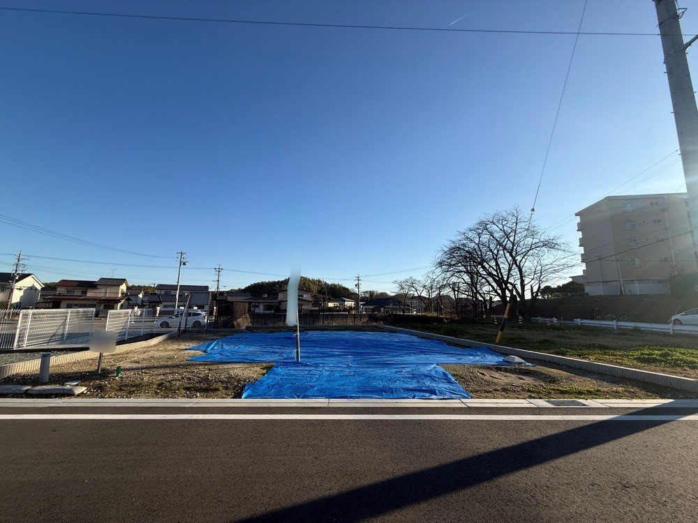 知多郡阿久比町宮津　全14区画　E-7区画 画像5