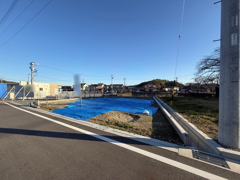 知多郡阿久比町宮津　全14区画　E-7区画 画像4