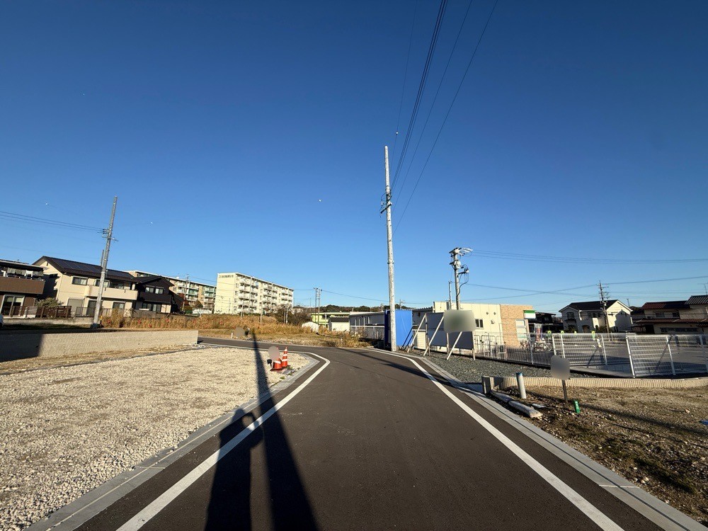 知多郡阿久比町宮津　全14区画　E-7区画 画像6