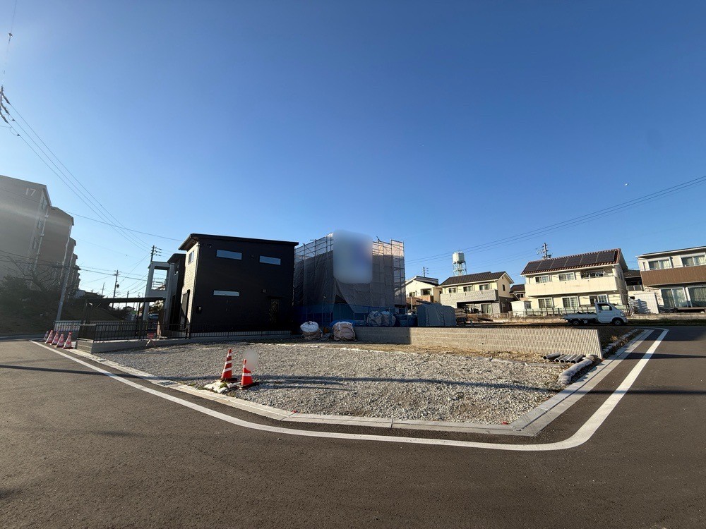 知多郡阿久比町宮津　全14区画　E-10区画 画像5