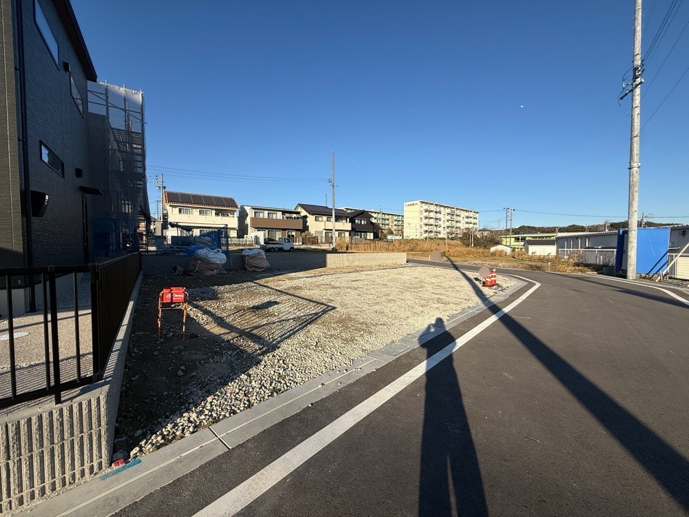 知多郡阿久比町宮津　全14区画　E-10区画 画像4