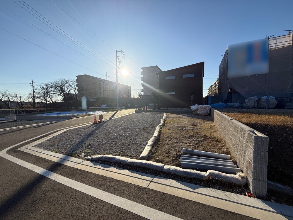 知多郡阿久比町宮津　全14区画　E-10区画 画像4