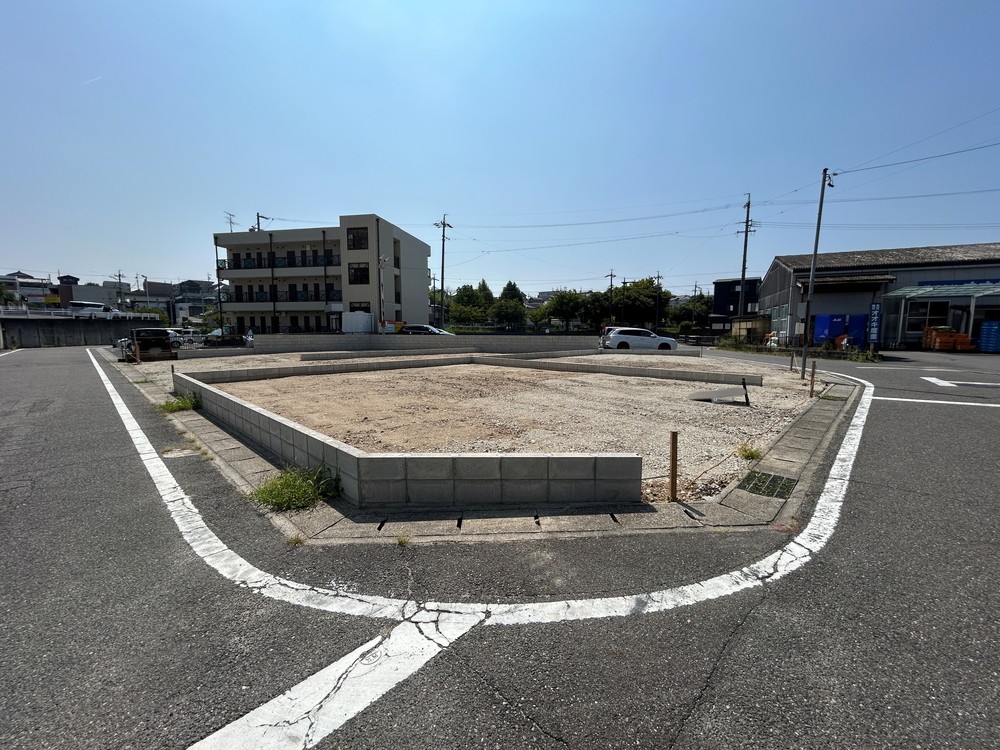 豊田市広川町　全4区画　1号地 画像3
