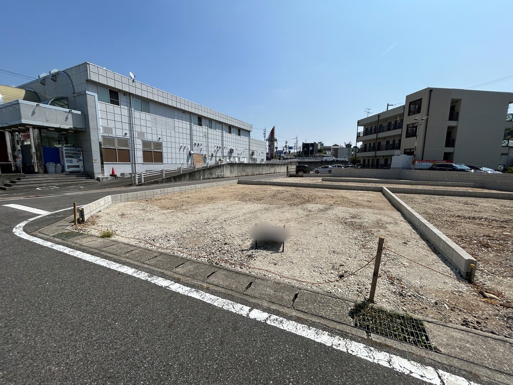 豊田市広川町　全4区画　1号地 画像2