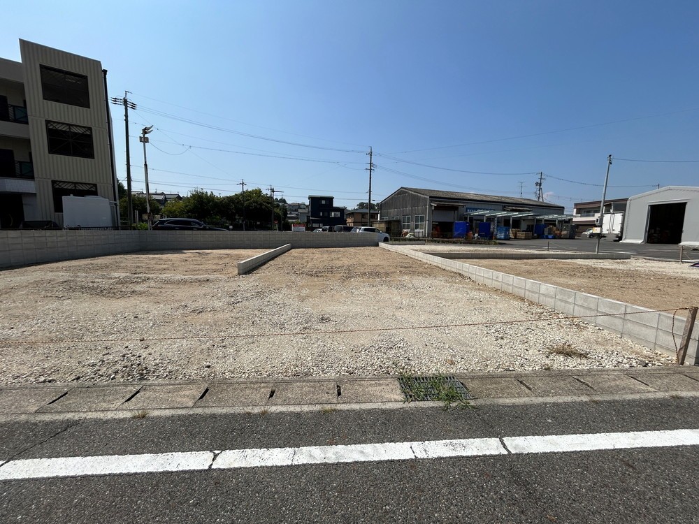 豊田市広川町　全4区画　2号地 画像5