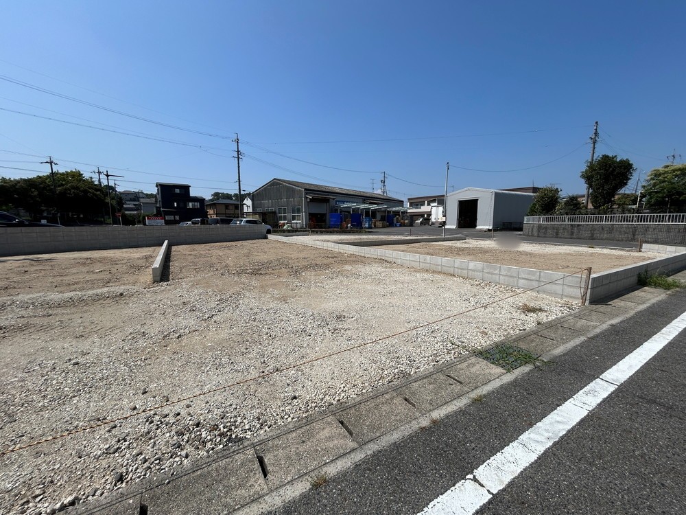 豊田市広川町　全4区画　2号地 画像4