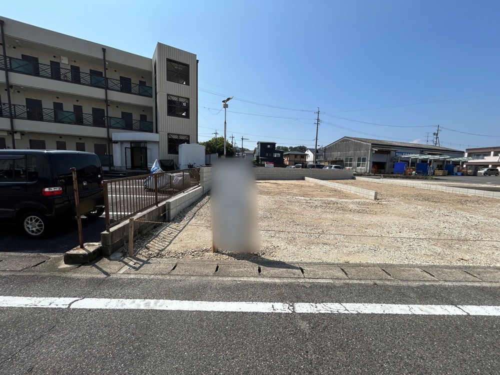 豊田市広川町　全4区画　3号地 画像5