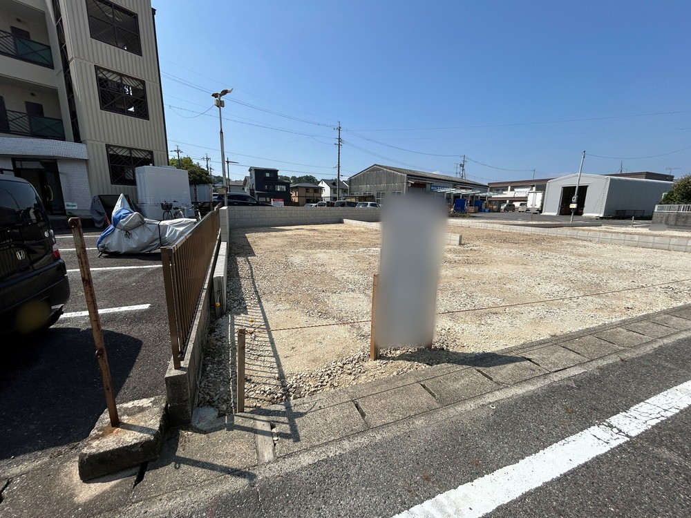 豊田市広川町　全4区画　3号地 画像4