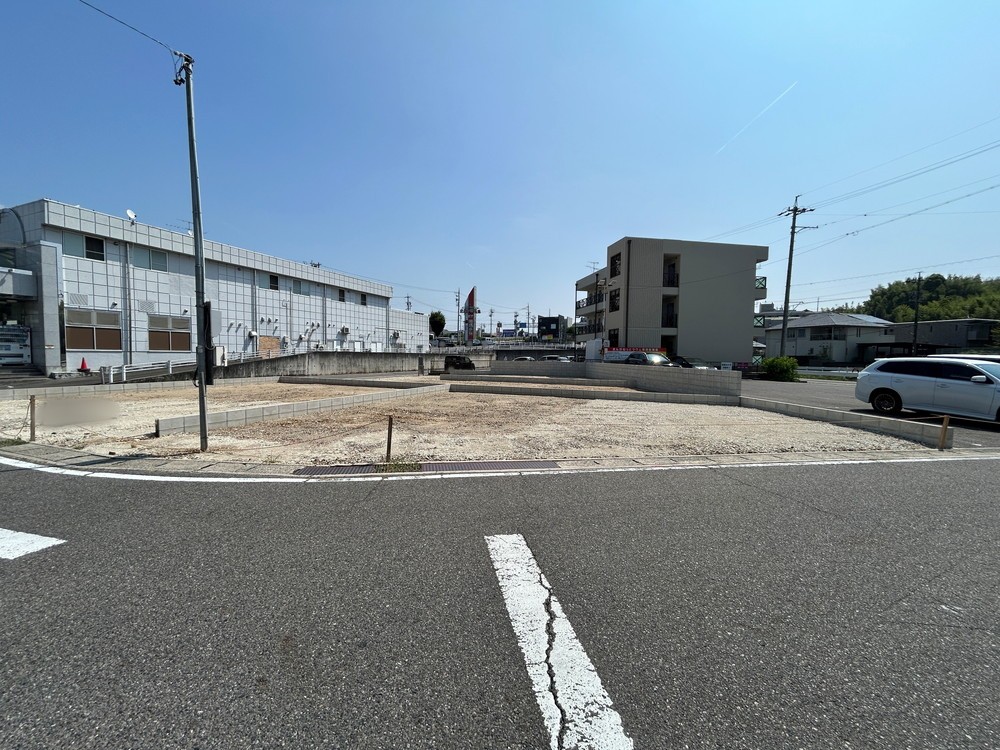 豊田市広川町　全4区画　4号地 画像3