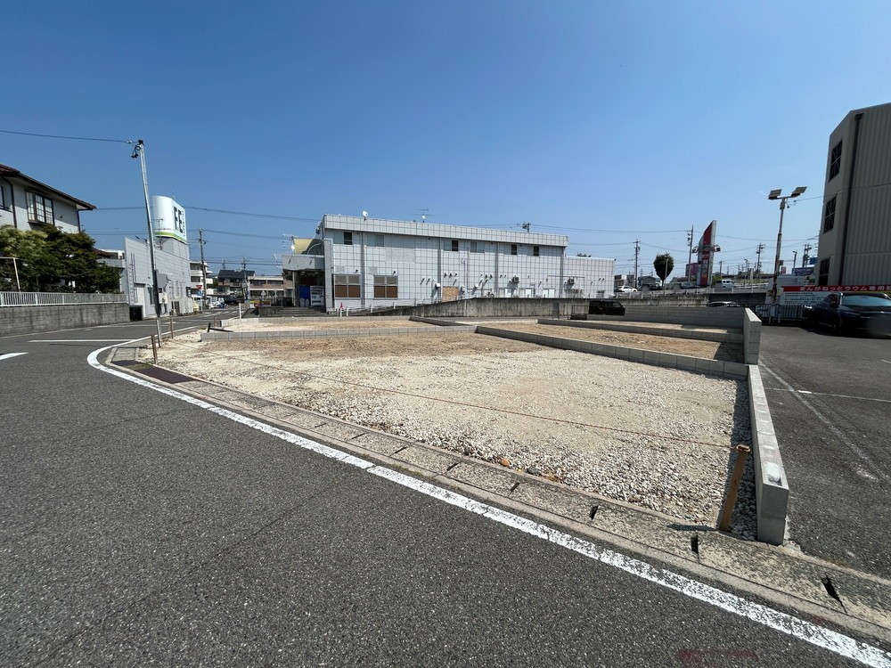 豊田市広川町　全4区画　4号地 画像2