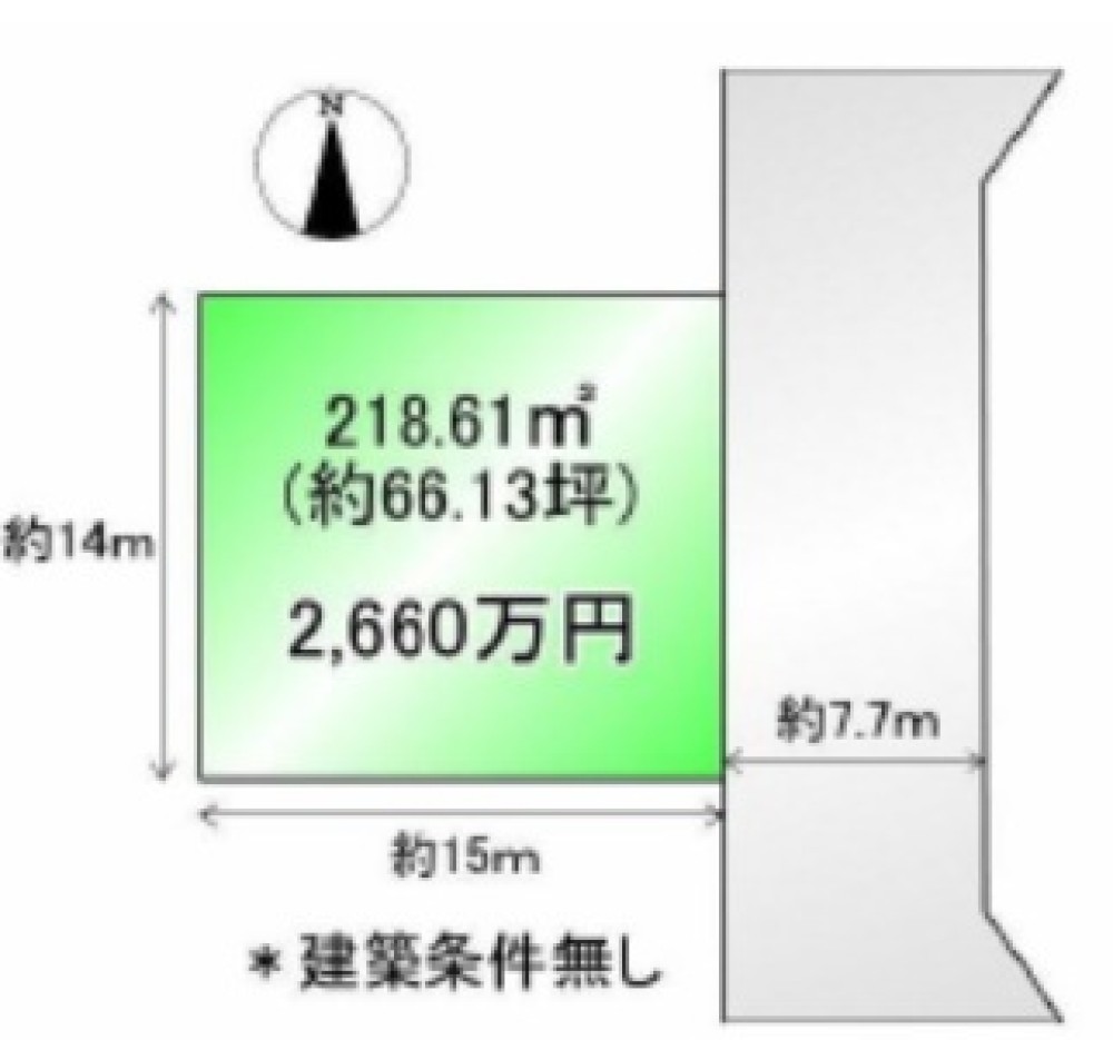 豊田市宝来町 画像1