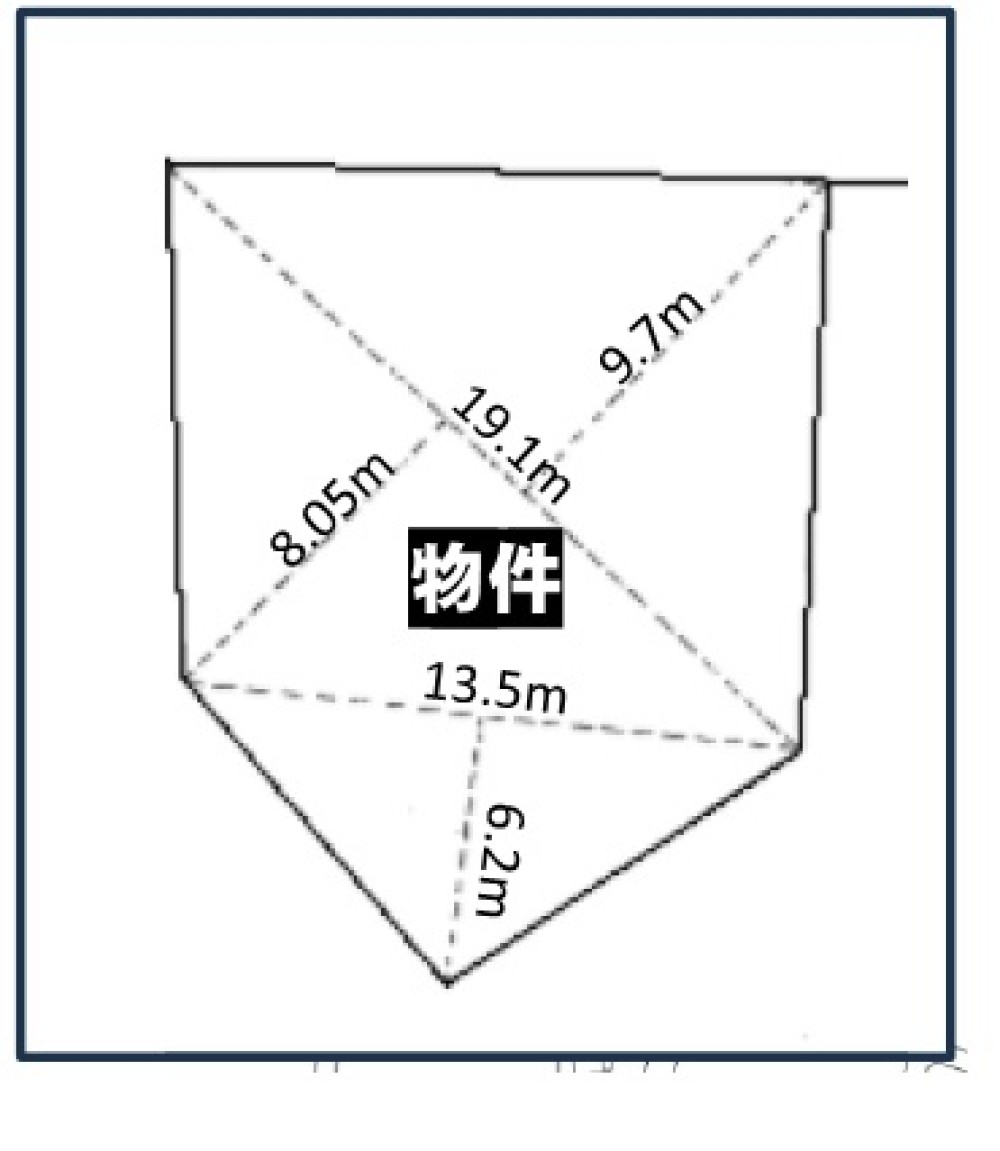 東海市加木屋町 画像1