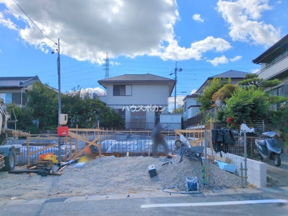 周辺環境良好になっております◎