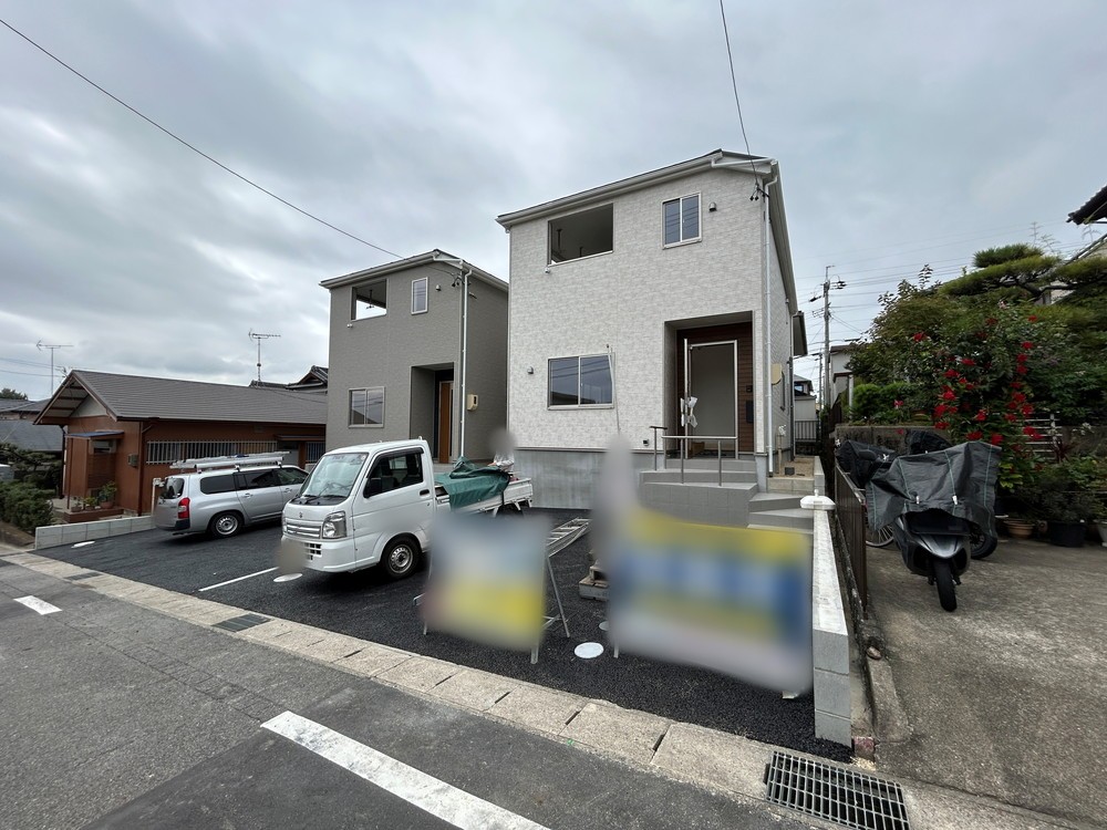 豊田市志賀町　第6　全2棟　1号棟 画像4