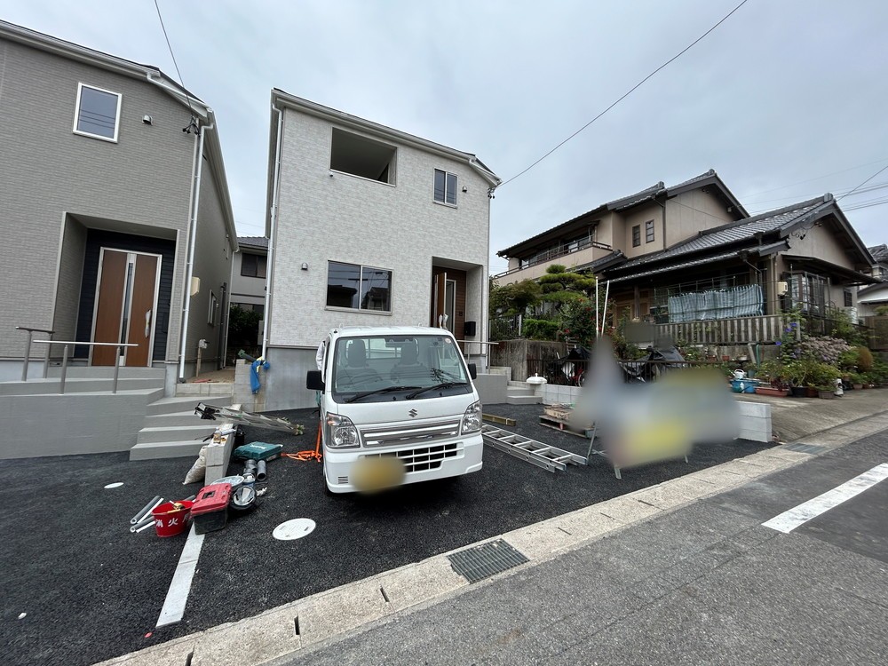 豊田市志賀町　第6　全2棟　1号棟 画像5