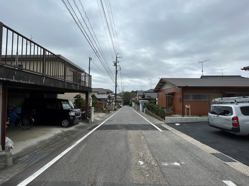 豊田市志賀町　第6　全2棟　1号棟 画像7