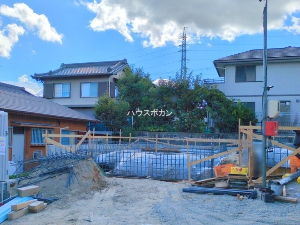 豊田市志賀町　第6　全2棟　2号棟 画像3