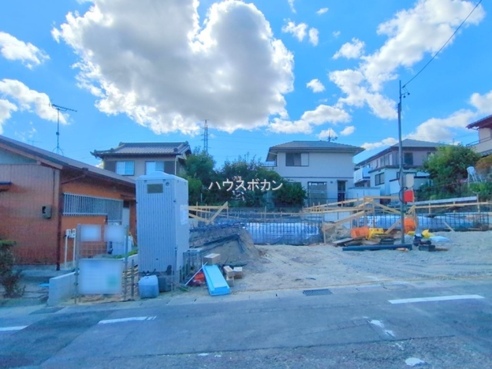 周辺環境良好になっております◎