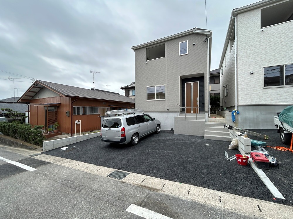 豊田市志賀町　第6　全2棟　2号棟 画像4