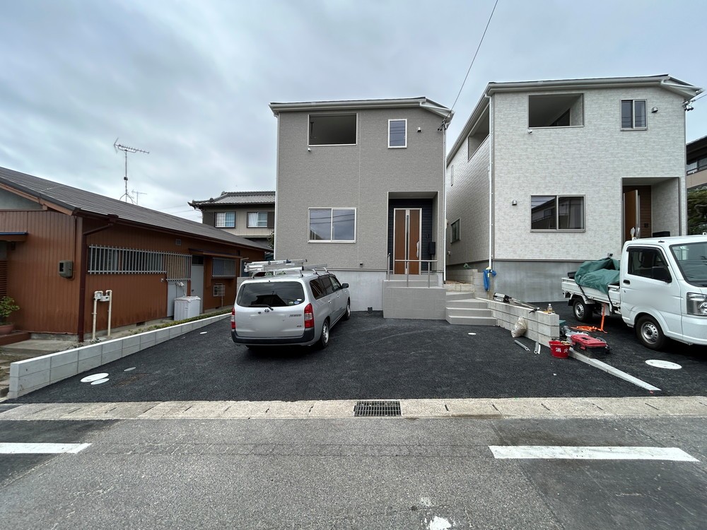 豊田市志賀町　第6　全2棟　2号棟 画像4