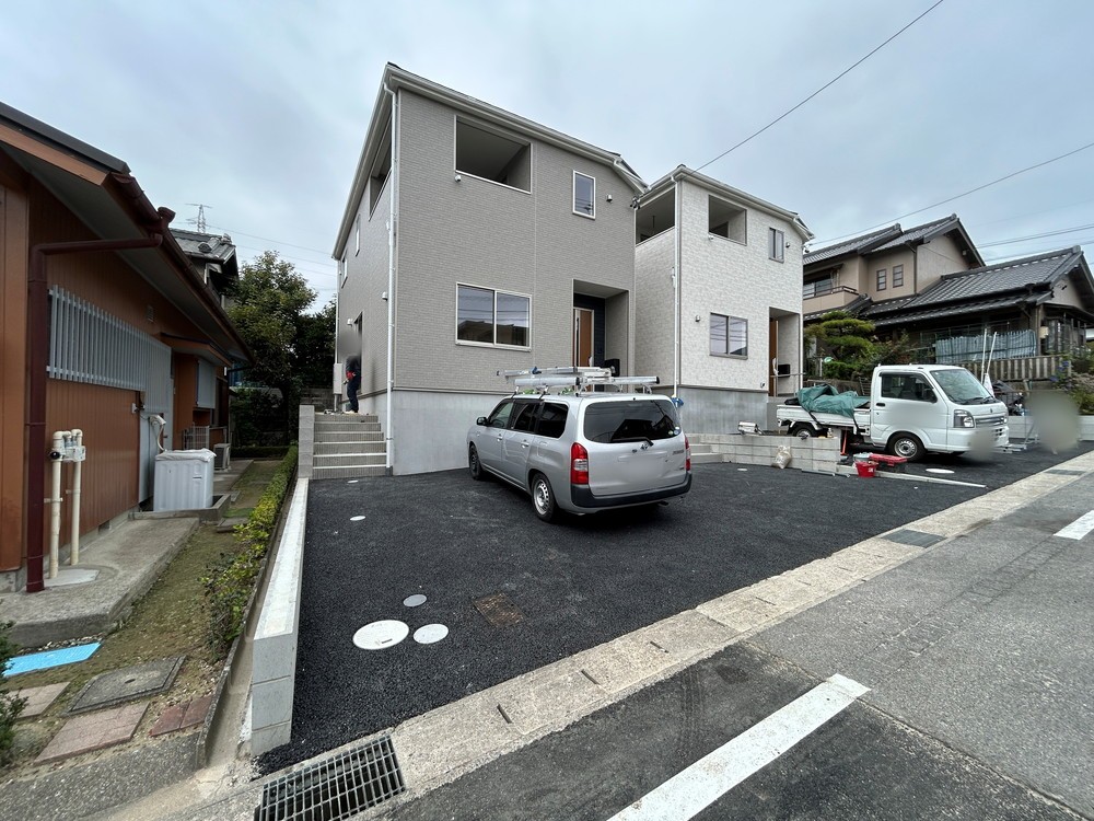 豊田市志賀町　第6　全2棟　2号棟 画像5