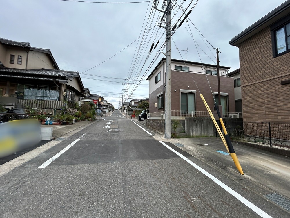 豊田市志賀町　第6　全2棟　2号棟 画像6