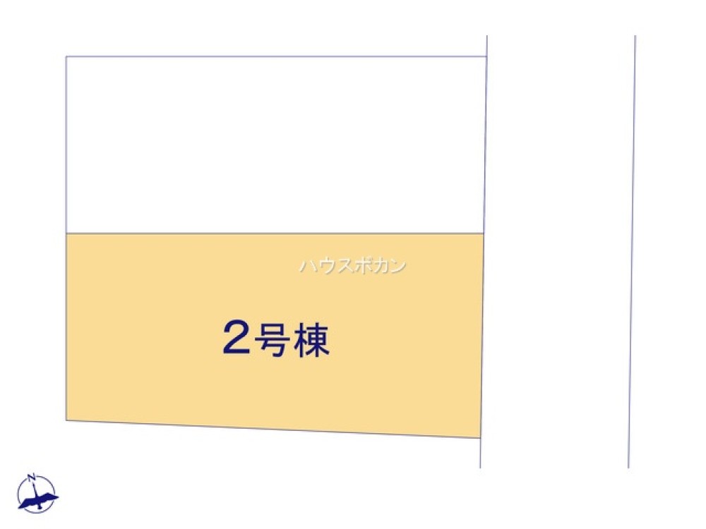 豊田市志賀町　第6　全2棟　2号棟 画像4