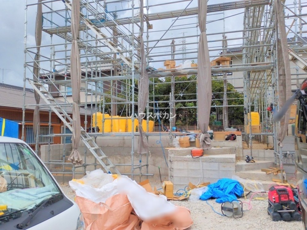 豊田市志賀町　第6　全2棟　2号棟 画像3