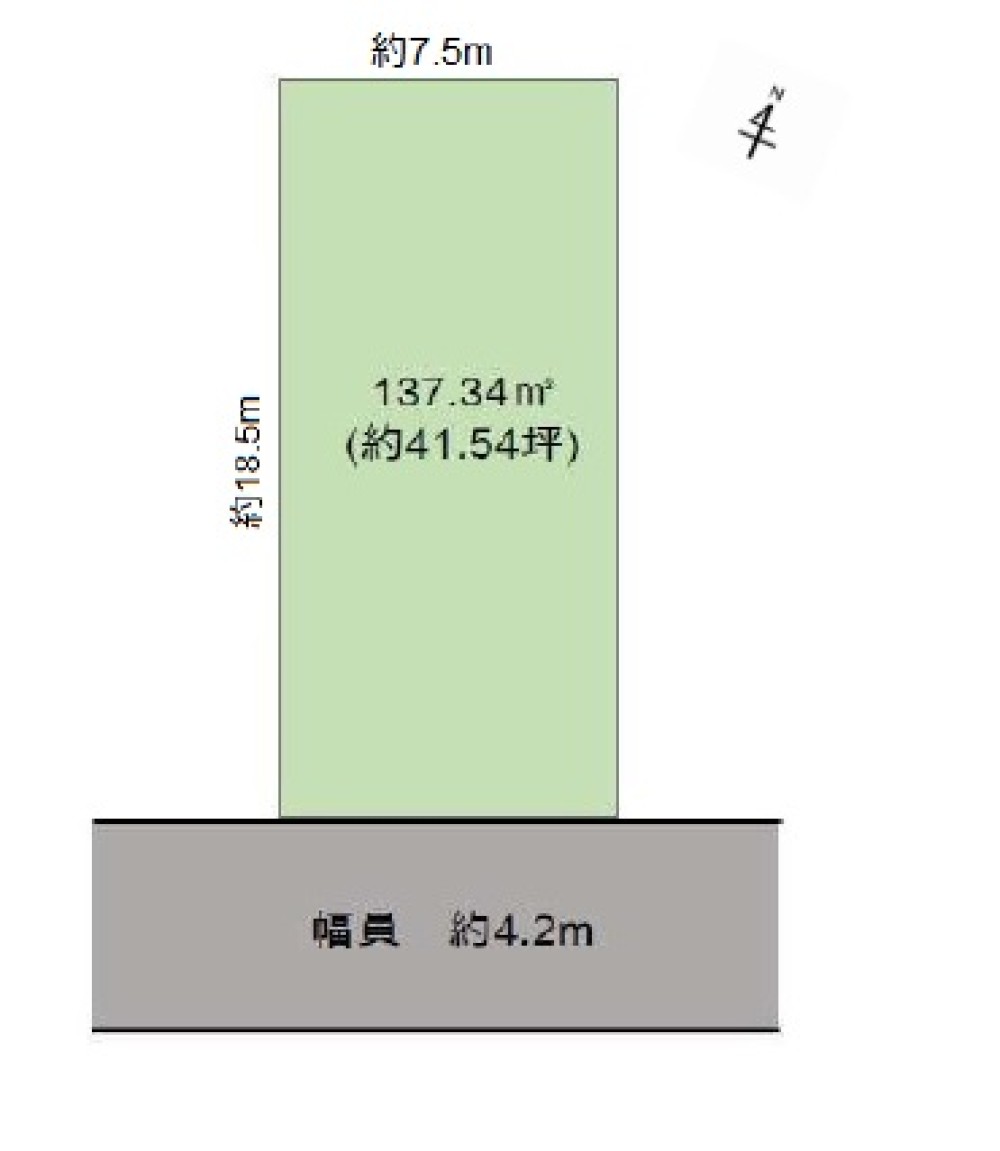 東海市加木屋町 画像1